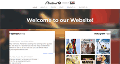 Desktop Screenshot of myflatland.com